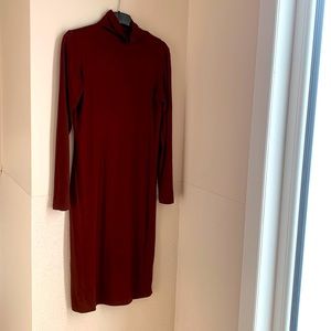 Club Monaco dress